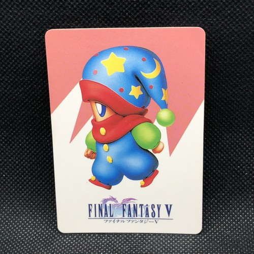 ファイナルファンタジー ファイナルファンタジー・トレーディングカードゲーム Opus