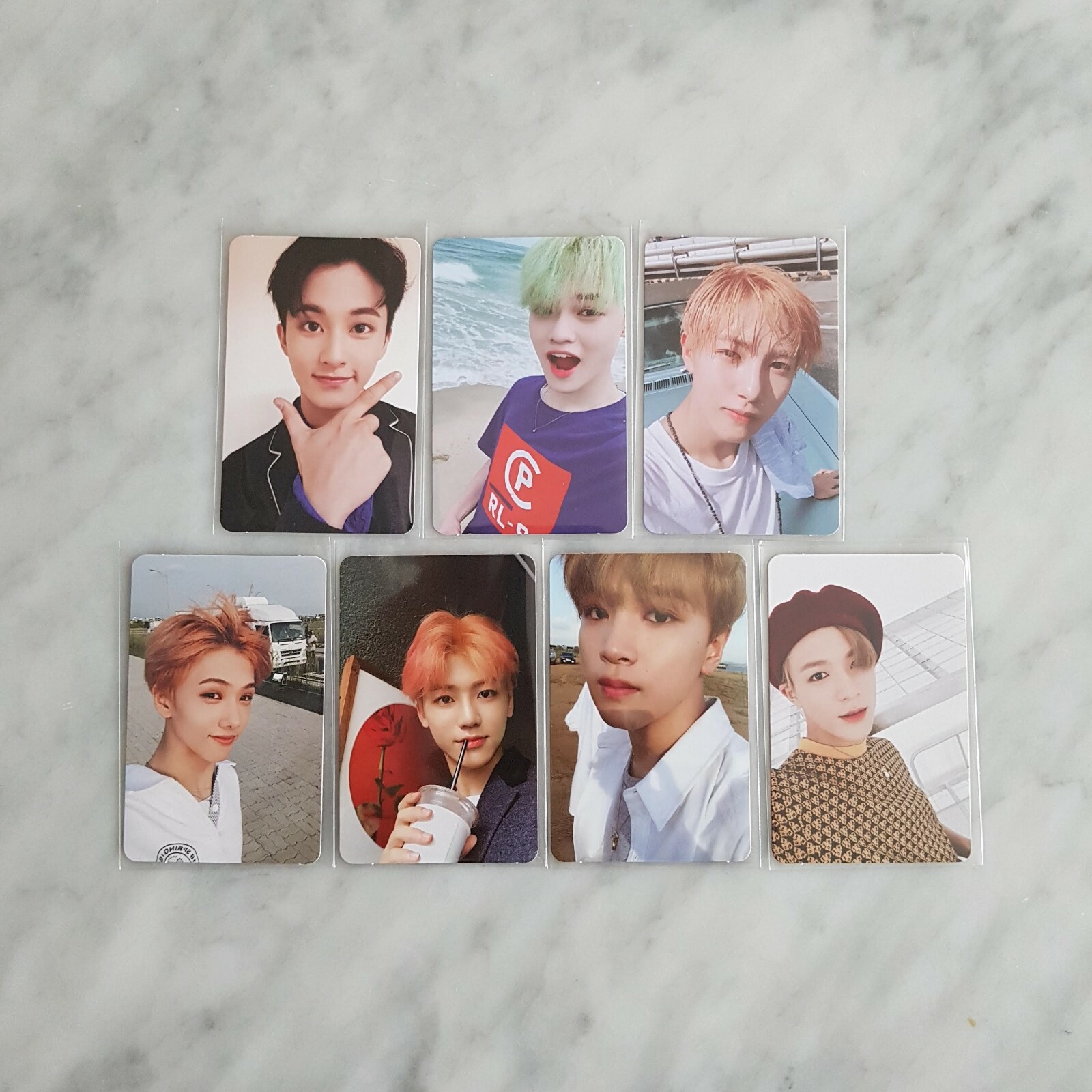 ヘチャン ペンパ トレカ セット ヘチャン ペンパ トレカ セット ヘチャン ペンパ トレカ セット