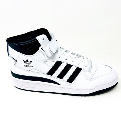 スニーカー adidas Forum Mid White Black FY7939 AA00-OBU0S7-00X_F1.jpg?v=