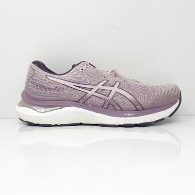 

Женские кроссовки Asics Gel Cumulus 24 1012B206 фиолетовые кроссовки размер 8.5, Фиолетовый, Gel Cumulus 24