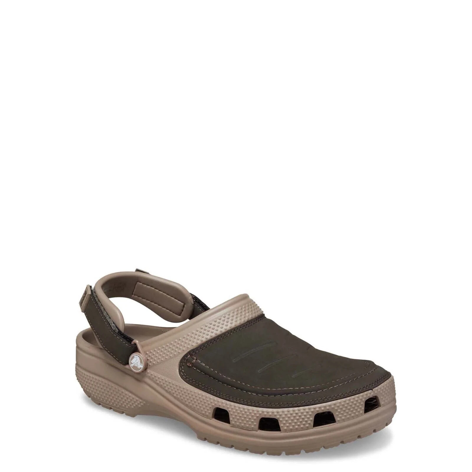 Crocs Men’s Classic Yukon Vista II Clog Slip-on Casual Sandals -US Size 11 | NEW