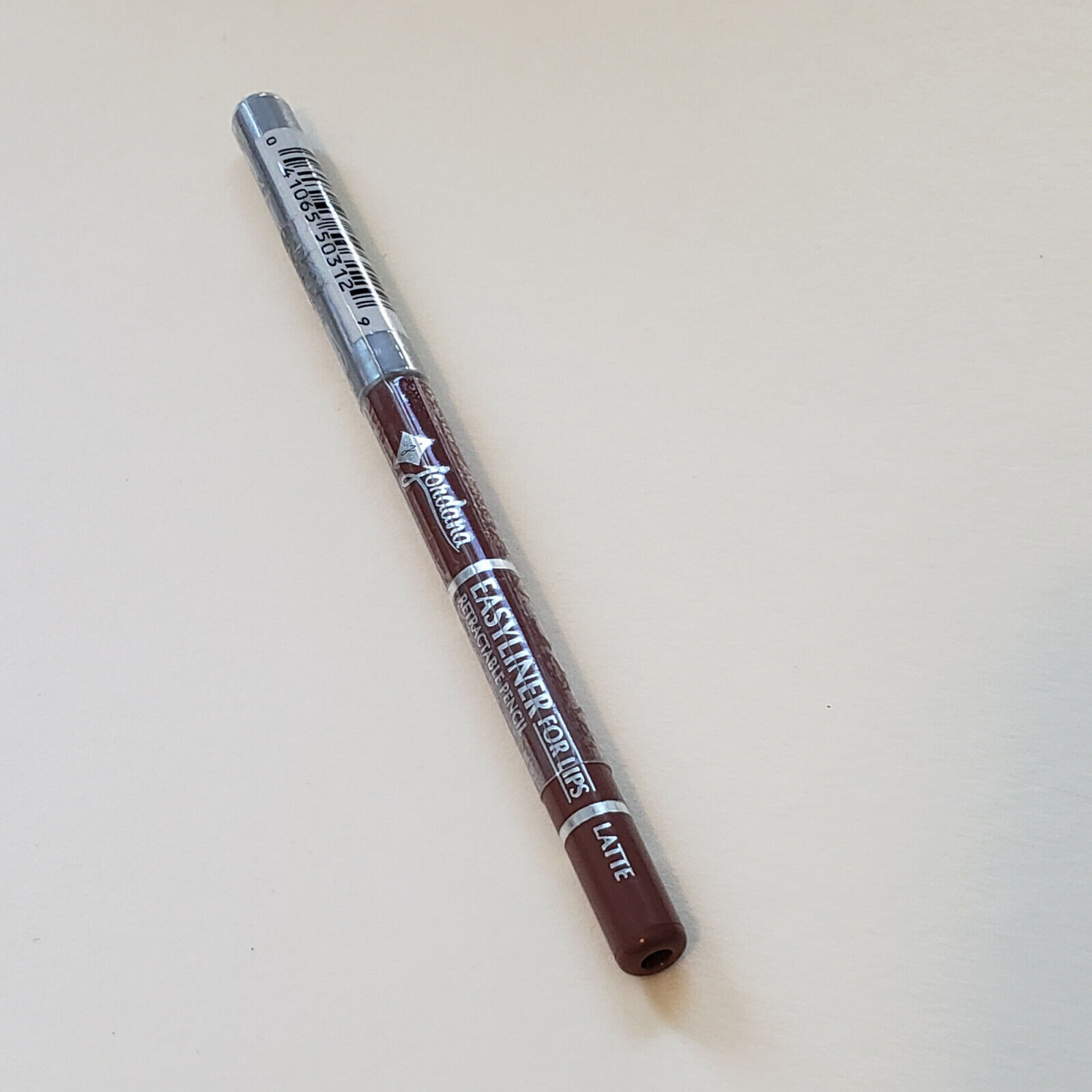 Pencil For Lips Lipliner *latte* Sealed