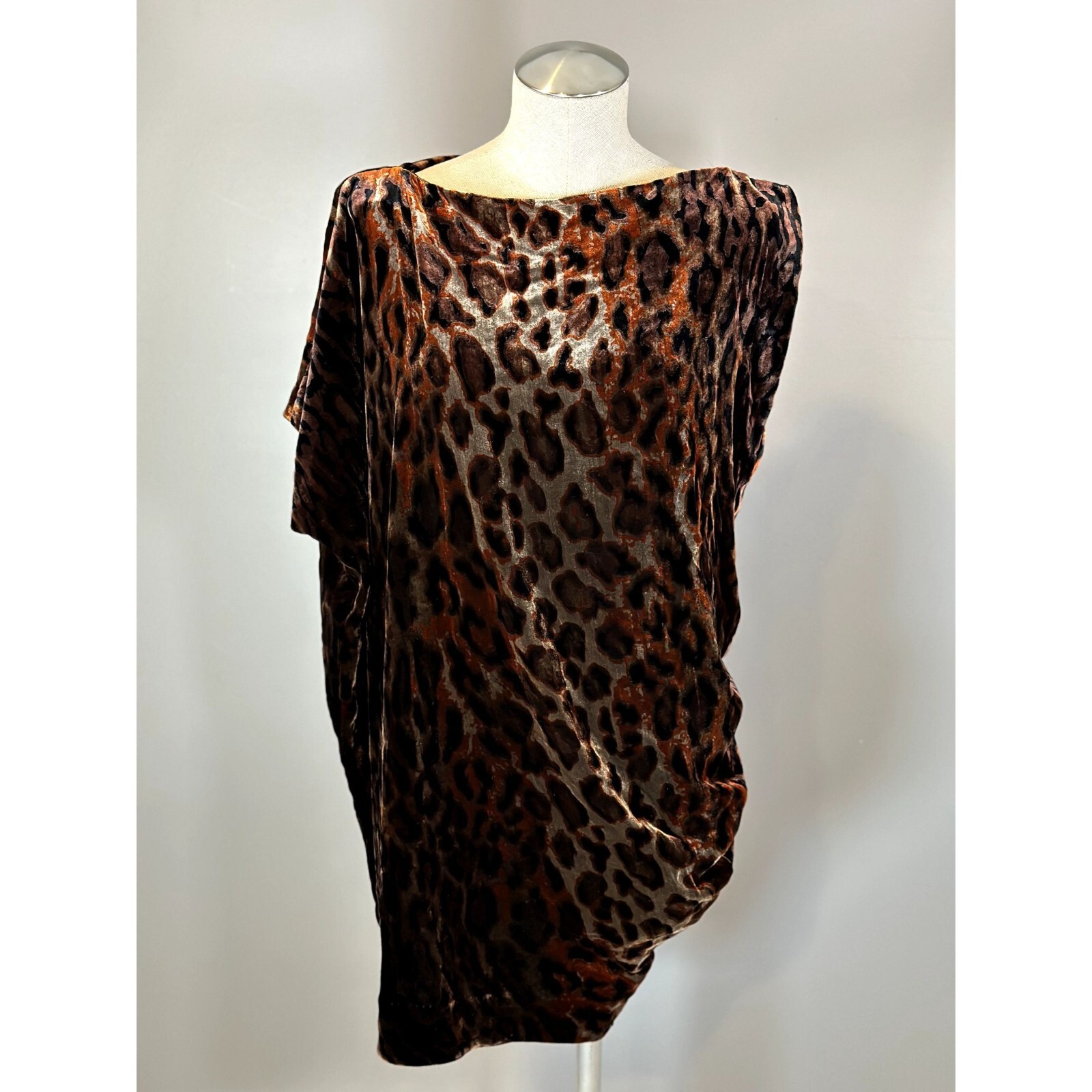 【DIANE von FURSTENBERG】ベルト付き ロングワンピース・ドレス trim_ofgrc_itemade82366499b11e