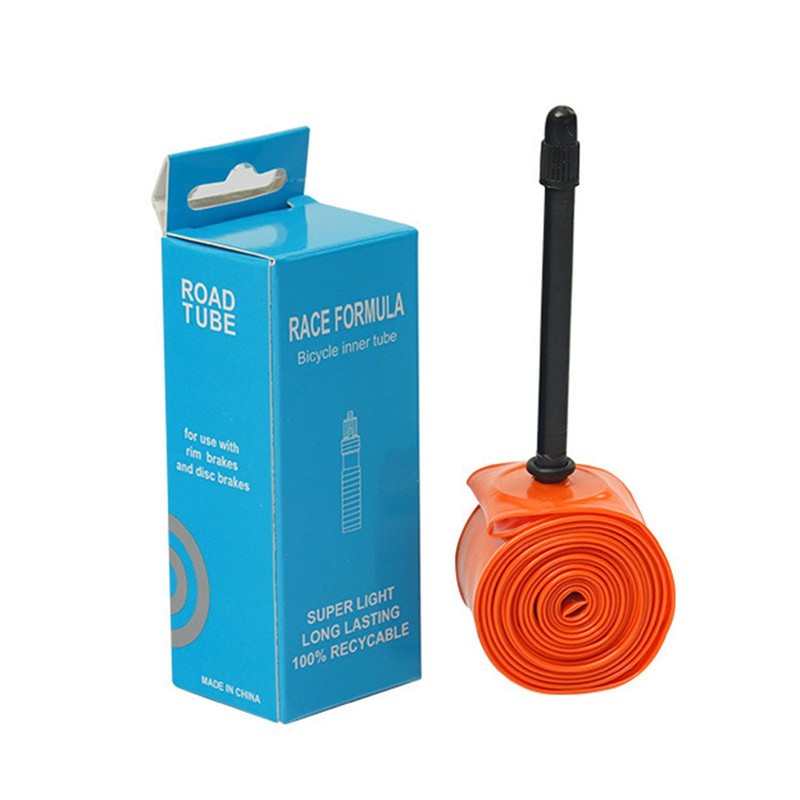 Inner Tubes 700c Replacement Bicycle Tire Tubes Lightweight 