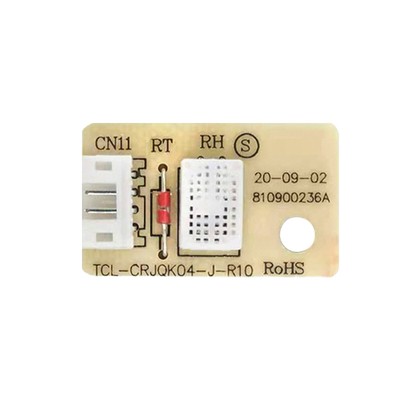 Replacement Dehumidifier Humidity Senson Board for SOLEUS BLACK & DECKER NewTqUE