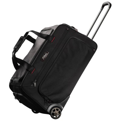 Titleist Essential Wheeled Duffel Bag 2025