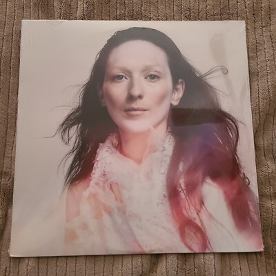 My Brightest Diamond: This Is My Hand, Asthmatic Kitty Records 2014 M/NM