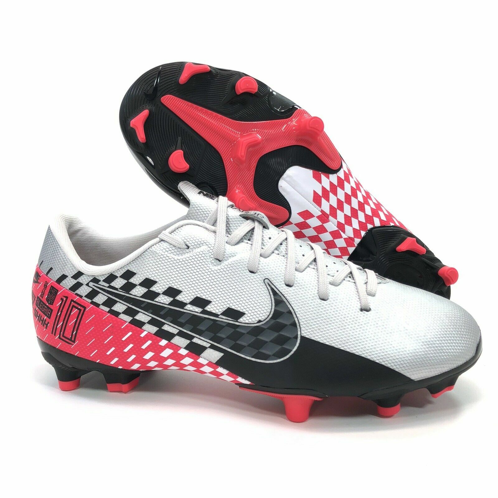 nike jr mercurial vapor 13