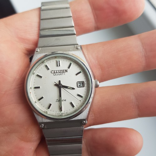 StudioSEVEN 時計 Light Up LED Watch | Seven | Tokyoflash Japan