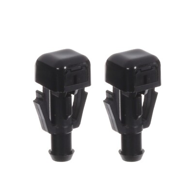 1999-2007 Ford F-Series E-Series Windshield Washer Fluid Jet Nozzles 1C3Z17603AA
