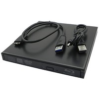 External CD, DVD and Blu-ray Drives for sale | eBay UK