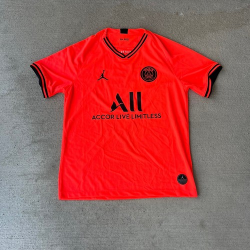 ウェア 19/20 PSG Away Jordan PSG 19-20 Away Kit Released - Footy Headlines