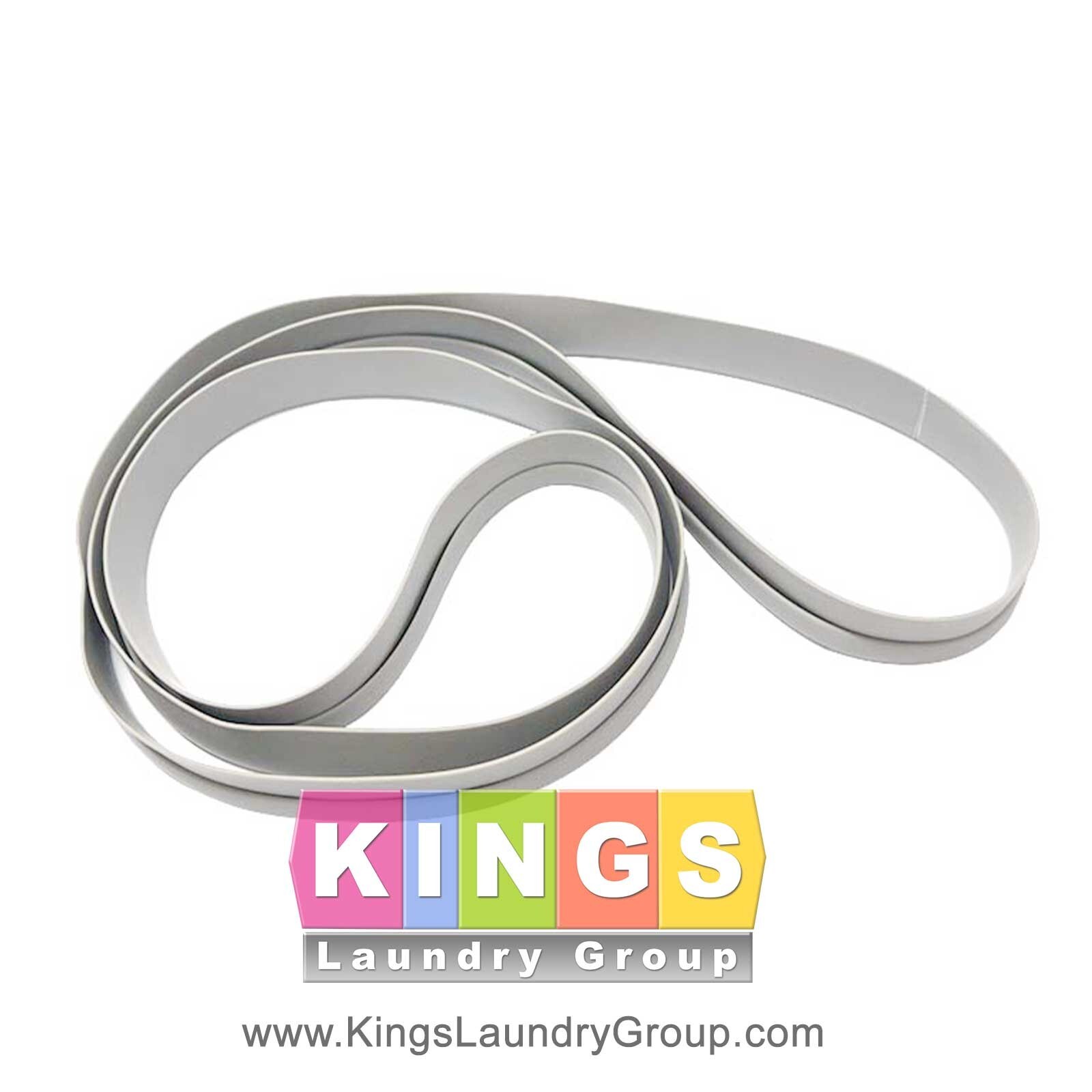New Dryer Outer Door Rim Gasket for 30lb Dexter Dryer # 9206