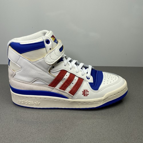 Adidas FORUM 84 HIGH X ERIC EMANUEL GW7789 Men Size 7 US New