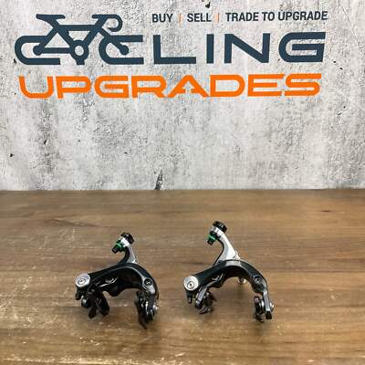 Shimano Dura-Ace BR-9000 Center-Mount Brakeset Rim Brake Road Bike