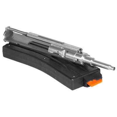 CMMG Conversion Kit 22LR Stainless Steel Bolt Group 1 Magazine 10Rd 22BA62F