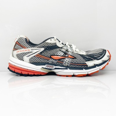 

Женские кроссовки Brooks Ravenna 2 1200831B647 Серые кроссовки Размер 8 B, Серый, Ravenna 2