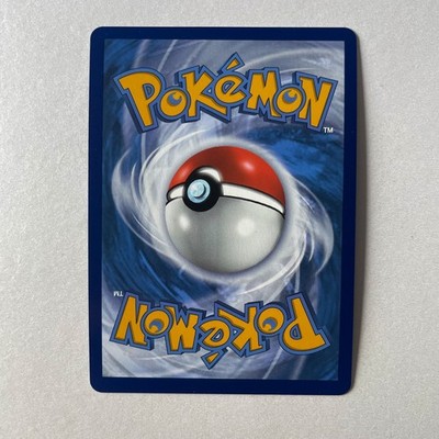 Pokémon Fusion Strike #185/264 Genesect V Full Art Foil Ultra Rare