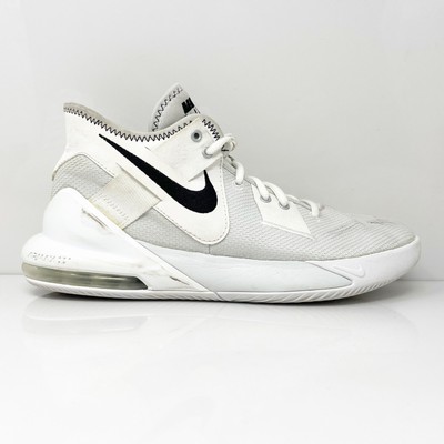 

Мужские баскетбольные кроссовки Nike Air Max Impact 2 CQ9382-100, размер 8,5, Белый, Air Max Impact 2