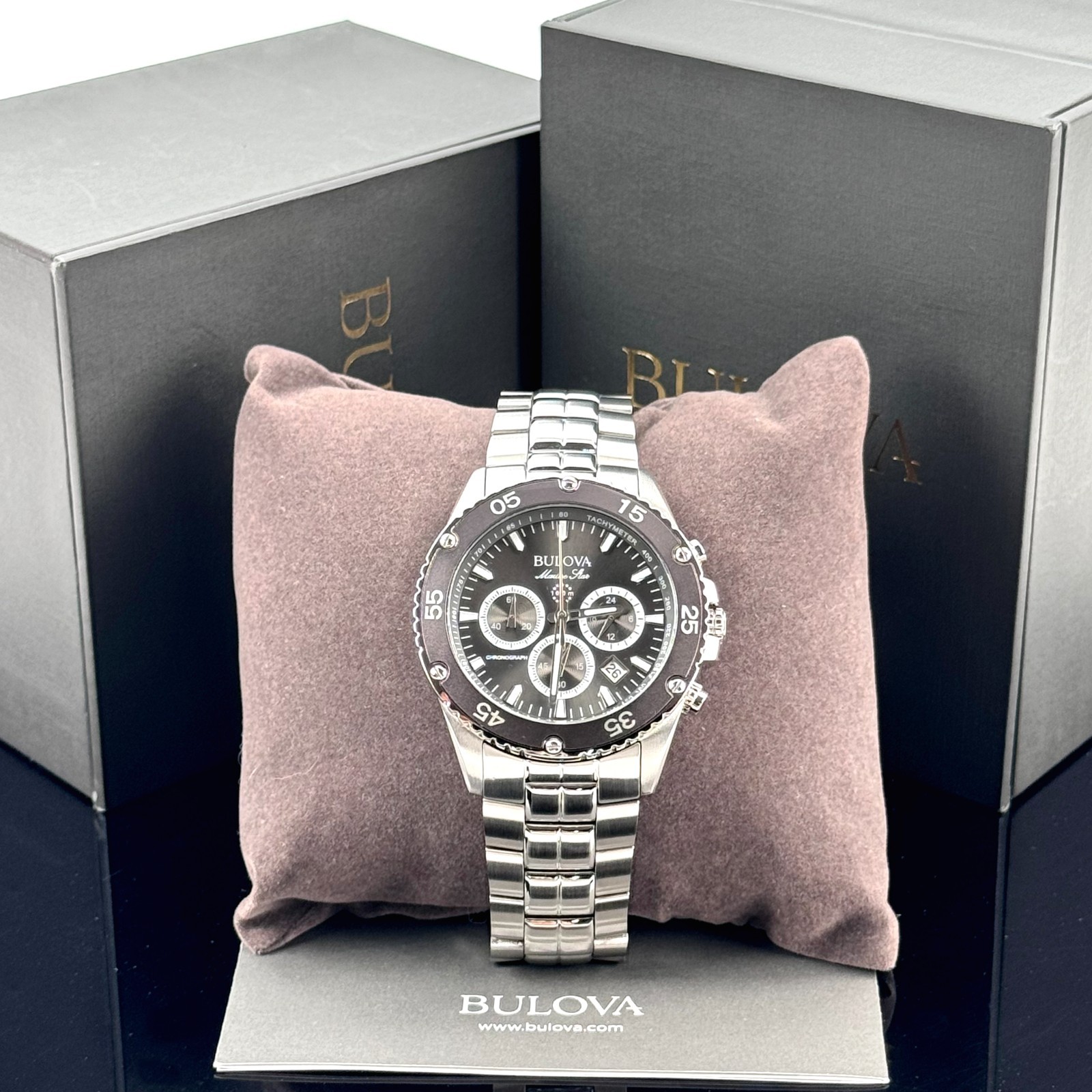 ７０’S　BULOVA　アラーム目覚まし時計 70'S BULOVA アラーム目覚まし時計