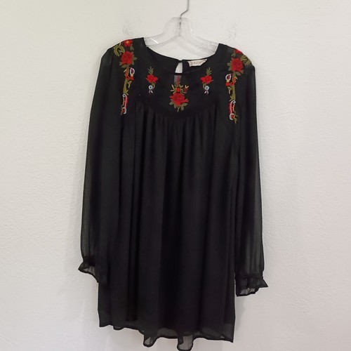 altered state black dresses Altar'd State | Claire Midi Dress | Black | Material: 90% Nylon, 10% Spandex, Lining: 100% Polyester