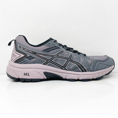 

Женские кроссовки Asics Gel Venture 7 1012A476 Серые кроссовки Размер 7, Серый, Gel Venture 7