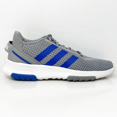 

Мужские кроссовки Adidas Racer TR 2.0 FY9486 серые кроссовки размер 5, Серый, Racer TR 2.0