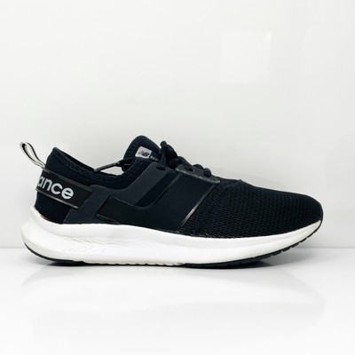 

Женские кроссовки New Balance Nergize Sports V1 WNRGSSB1, черные кроссовки, размер 7B, Черный, Nergize Sports V1