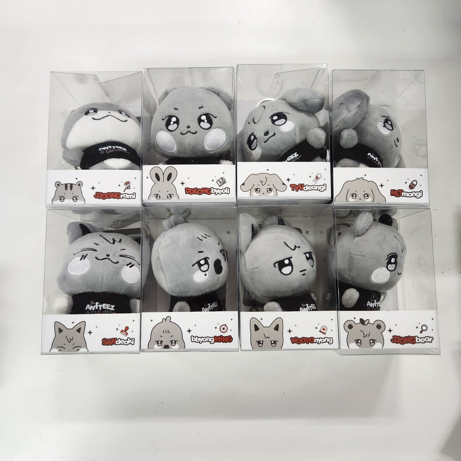 cute’n cute’n pop 2 / ATZ records cute'n cute'n pop 2 / ATZ records