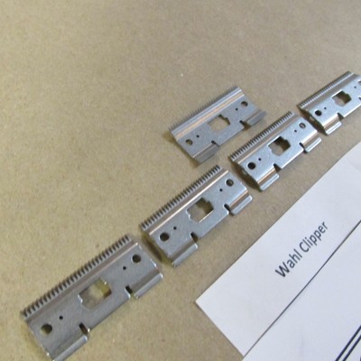 Wahl 5 in 1 Arco Replacement  Cutter Blade For Blade <<You Get 5 Cutters>>