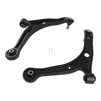 2pcs Suspension Front Lower Control Arms Kit for Acura MDX 2001 - 2006 3.5L V6