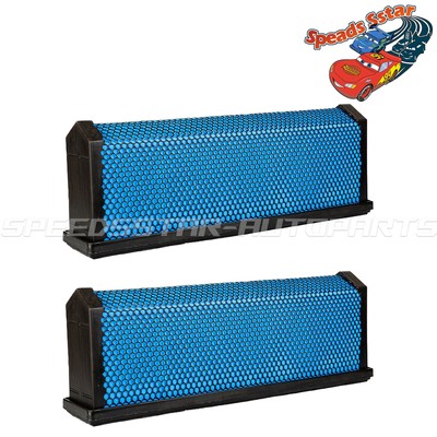 2 Freightliner Cascadia Air Filter Replaces DNP610260, P610260 AF27879