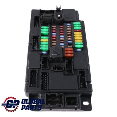 Mini R55 R56 LCI R57 LCI R61 Boîte Fusibles Relais Alimentation 61353457582