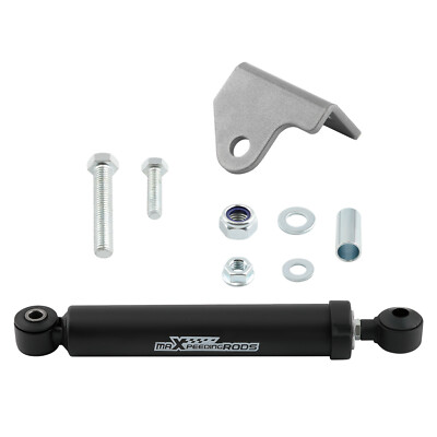 Steering Stabilizer For Jeep Wrangler JK 2007-2018