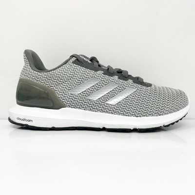 

Adidas Womens Cosmic 2 Sl CP9490 Серые кроссовки Кроссовки Размер 7, Серый, Cosmic 2 Sl