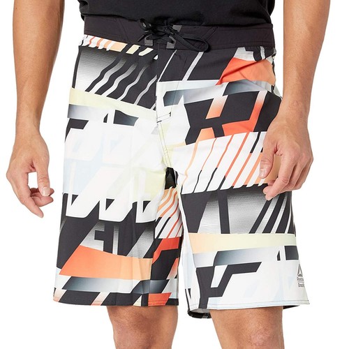 [FJ5275] Мужские шорты Reebok CrossFit Epic Cordlock Short