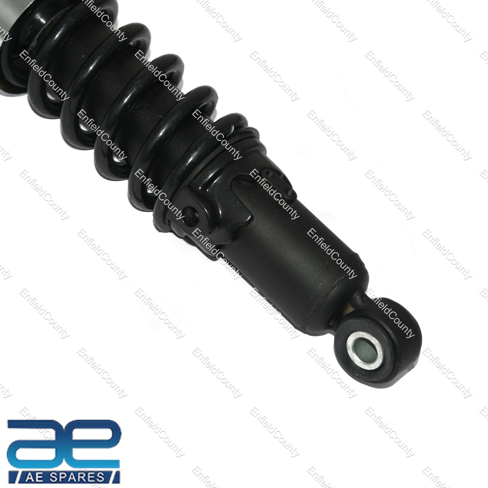 FOR ROYAL ENFIELD BULLET 350 500 REAR SHOCK ABSORBER SHOCKER 1 UNIT 142800 