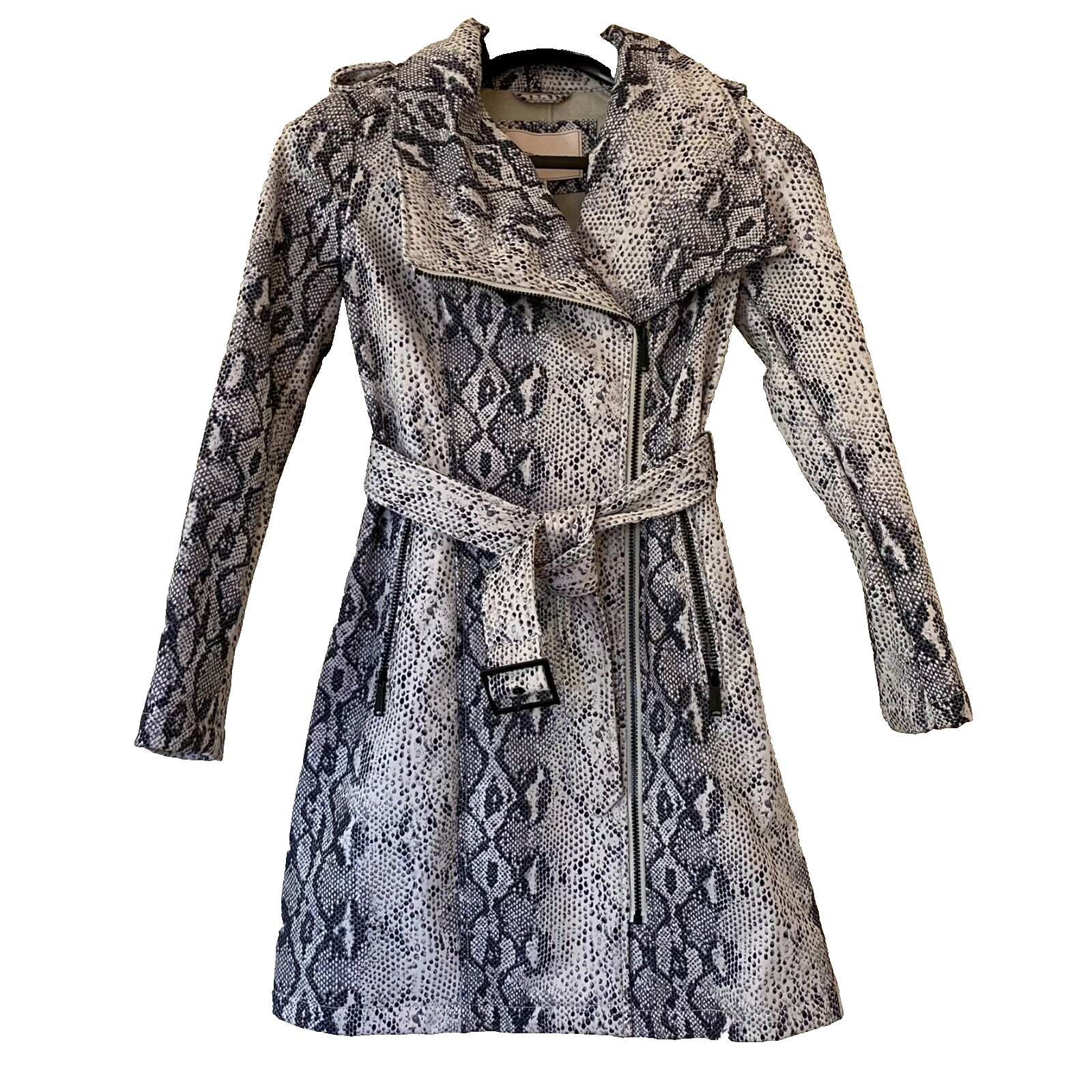 ジャケット・アウター SINSS Wide long trench coat SINSS（シンス）の「Wide long trench coat / ワイドロング