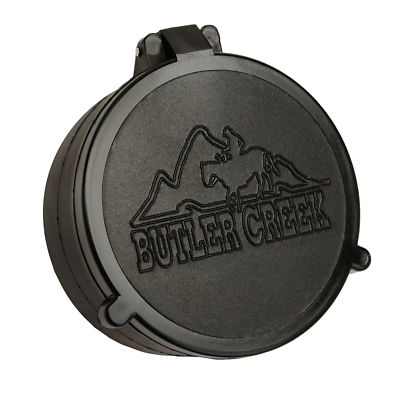 Butler Creek Flip Open Scope Objective Cover-48mm/1.89'', Size 28-30280