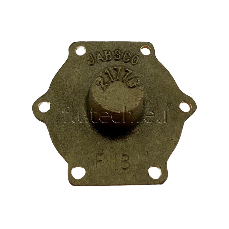 Jabsco 21775 Endover Avec Palier D'Arbre