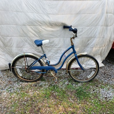 schwinn bantam