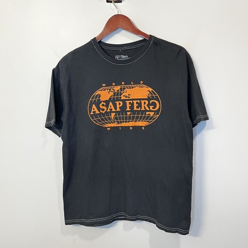 美品　Asap mob asap worldwide starter Mサイズ Starter Asap Rocky Worldwide Lord Basketball Jersey Medium A