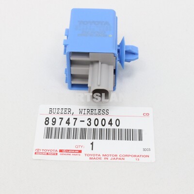 燈　連絡用 Toyota 4Runner Prius Lexus GS300 LX570 OEM Wireless Door