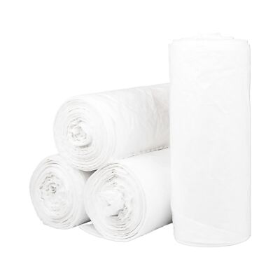 McKesson Trash Bag Extra Heavy Duty 30 x 39'' 33 gal. 0.70 mil Case of 150