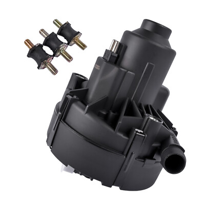 Secondary Air Injection Pump Fits Smart Fortwo 1.0L 08-15 0001406385 0580000039