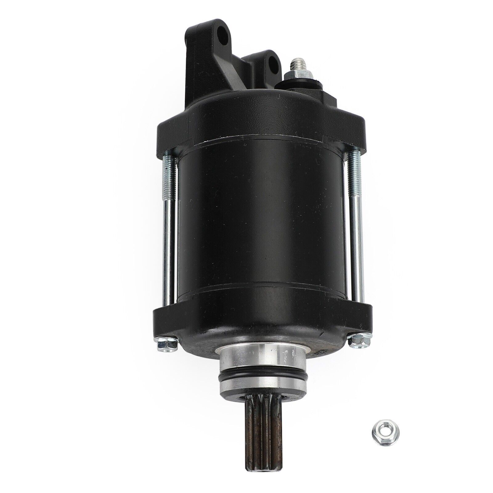 交換用電動スターターエンジン ZX1000 ZX-10R 2010 モデル 21163-0044