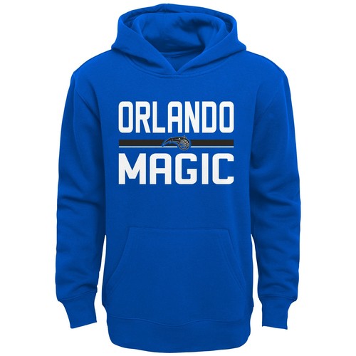 Outerstuff флисовая толстовка для мальчиков Orlando Magic Classic Promo NBA Youth