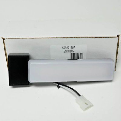 Broan Nutone S99271607 LED Light Module for InVent Bathroom Vent Fans
