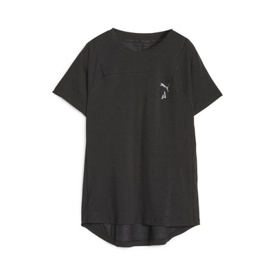 Женская сезонная футболка PUMA