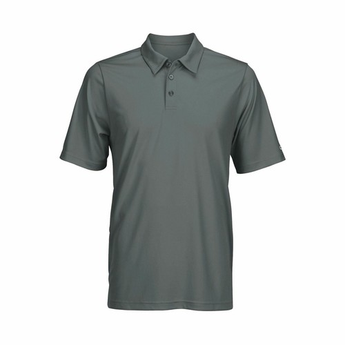 [431954OCB-279] Мужская рубашка для гольфа Oakley Basic Polo — листовой металл
